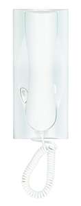 Image produit Poste Blanc 5F+Manette D'Inser