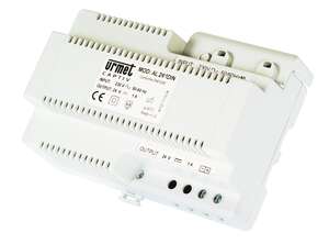 Image produit Alimentation 24V1A Rail Din