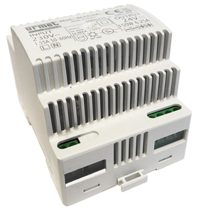 Image produit Alimentation 24V 6.25A 4 Modules