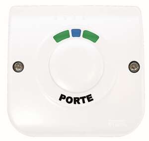 Image produit Bp No/Nf 90X90 Blanc Handi