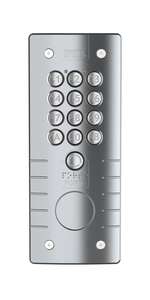 Image produit Clavier Connecte 2F A54 Zamac Gris