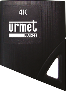 Image produit Badge Haute Capacite 4K