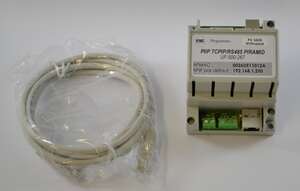 Image produit Interface Ip Piramid - Rs485