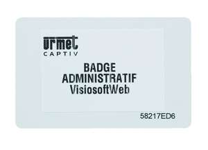 Image produit Carte Administrative Visiosoft