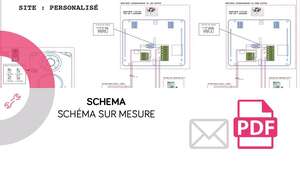 Image produit 2 Schemas A0 Couleur + Fichier Pdf