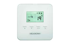 Image produit Thermostat Radio