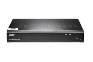 Image produit Dvr Hyb 16Ch 5M Dd 1To