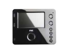 Image produit 2Voice Moniteur Miro Ml Noir