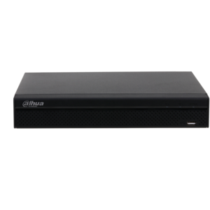 Image produit Dahua 4CH 1HDD Compact 1U NETWORK VIDEO RECORDER