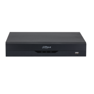 Image produit Dahua 8CH 1080N/720P Compact 1U DIGITAL VIDEO RECORDER