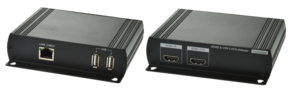 Image produit DEPORT HDMI/KVM/USB1 EMET+RECEP - HKM01E-1 Boite 1 KIT