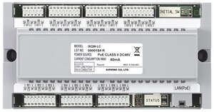 Image produit Adaptateur pour ascenseur 16 relais