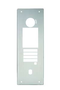 Image produit Façade inox a316l qualité marine pour gtdmblvn