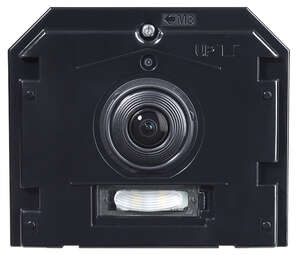 Image produit "Module caméra grand angle 170° pour moniteur 7"" gamme gt"