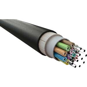 Image produit CABLE OPT 24 BRINS 9/125 EXT S STRUCTURE LIBRE 9/125