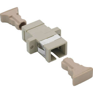 Image produit ENBEAM SC SIMPLEX ADAPTOR MULTIMODE-BEIGE PK6