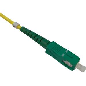 Image produit ENBEAM OS2 5M SCAPC-SCAPC SIMPLEX P/CABLE 9/125 YW