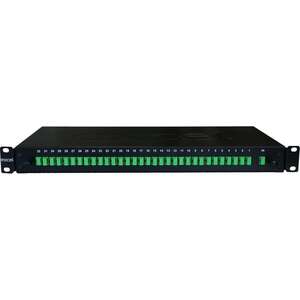 Image produit Enbeam 1 X 32 SC APC splitter panel