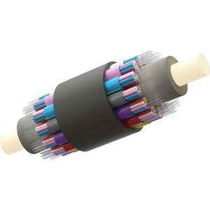 Image produit ENBEAM MICRO BLOWN 144 CORE SM G657-A1 FIBRE Fca