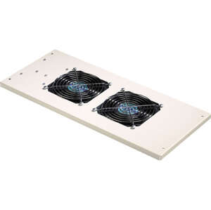 Image produit EXCEL 2-WAY ROOF MOUNT FAN TRAY