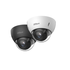 Image produit 5MP IR Vari-focal Dome WizMind Network Camera