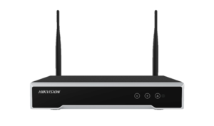 Image produit WiFi NVR, 4ch, 4MP, 1SATA