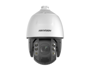 Image produit 4MP25, IR200m, 240°/s, I/O 2/1, IP66, IK10