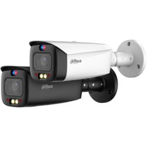 Image produit 5MP Smart Dual Illumination Active Deterrence Varifocal