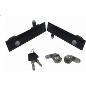 Image produit Excel ENV ER unique lock (2 X handle 2 X barrell)