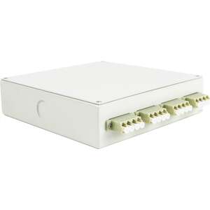 Image produit 4-PORT LC QUAD 16-CORE MULTIMO DE LOADED