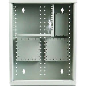 Image produit Residential Soho Cabinet Grey/White