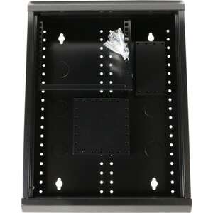 Image produit Residential Soho Cabinet Black