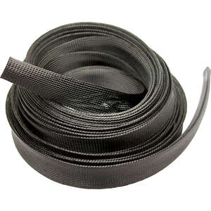 Image produit BRAIDED SLEEVING - EXPANDABLE 40MM-63MM 25MTR