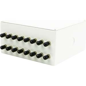 Image produit 16 PORT ST MULTIMODE LOADED WA LLMOUNT