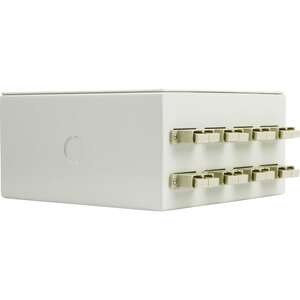 Image produit 08 PORT SC DUPLEX MULTIMODE LO ADED