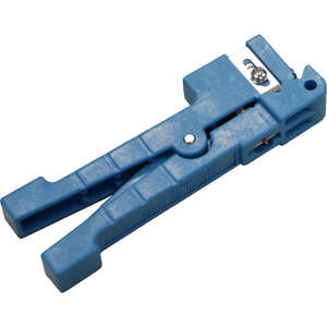 Image produit PEG STYLE JACKET STRIPPER 3.2- 5.5MM BLUE HANDLE