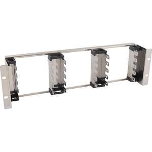 Image produit EXCEL 3U SUB RACK (15 WAY) RECESSED