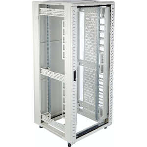 Image produit Excel CR 24U 800W 600D (No Sides)-Grey White