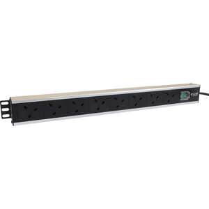 Image produit EXCEL 8-WAY POWER STRIP VERTICAL