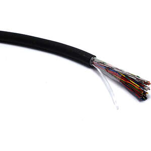 Image produit CW1308B 25PR/E INT/EXT T/PHONE CABLE LSOH X 1 MTR