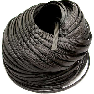 Image produit BRAIDED SLEEVING - EXPANDABLE 10MM-20MM RL100MTR