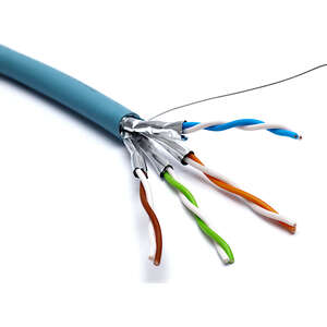 Image produit Excel CAT6A Cable U/FTP LSOH Dca 500m Rl IBU