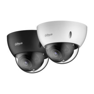 Image produit 5MP IR Vari-focal Dome WizMind Network Camera