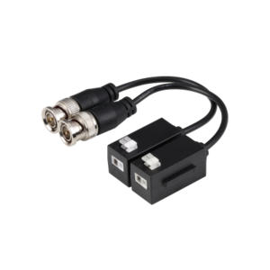 Image produit 1 channel passive HDCVI balun