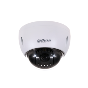 Image produit 2MP 15 Ordinary Non Compensation Light HDCVI PTZ CAMERA