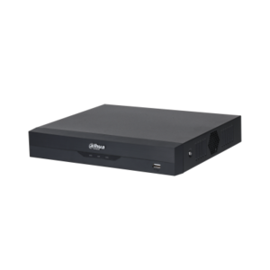 Image produit Dahua 4CH 1080N/720P Compact 1U DIGITAL VIDEO RECORDER