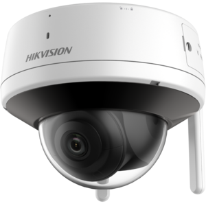 Image produit CAMÉRA IP HIKVISION DOME Fixe Wifi 4 MP + IR 30m