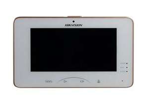 Image produit DS-KH8301-WT 0.3MP 7 Touch-Screen Indoor S