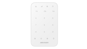 Image produit LED keypad, 4*AA(inclu), 868Mhz, EN