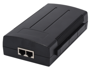 Image produit INJECTEUR HPOE 90W 1Gbps